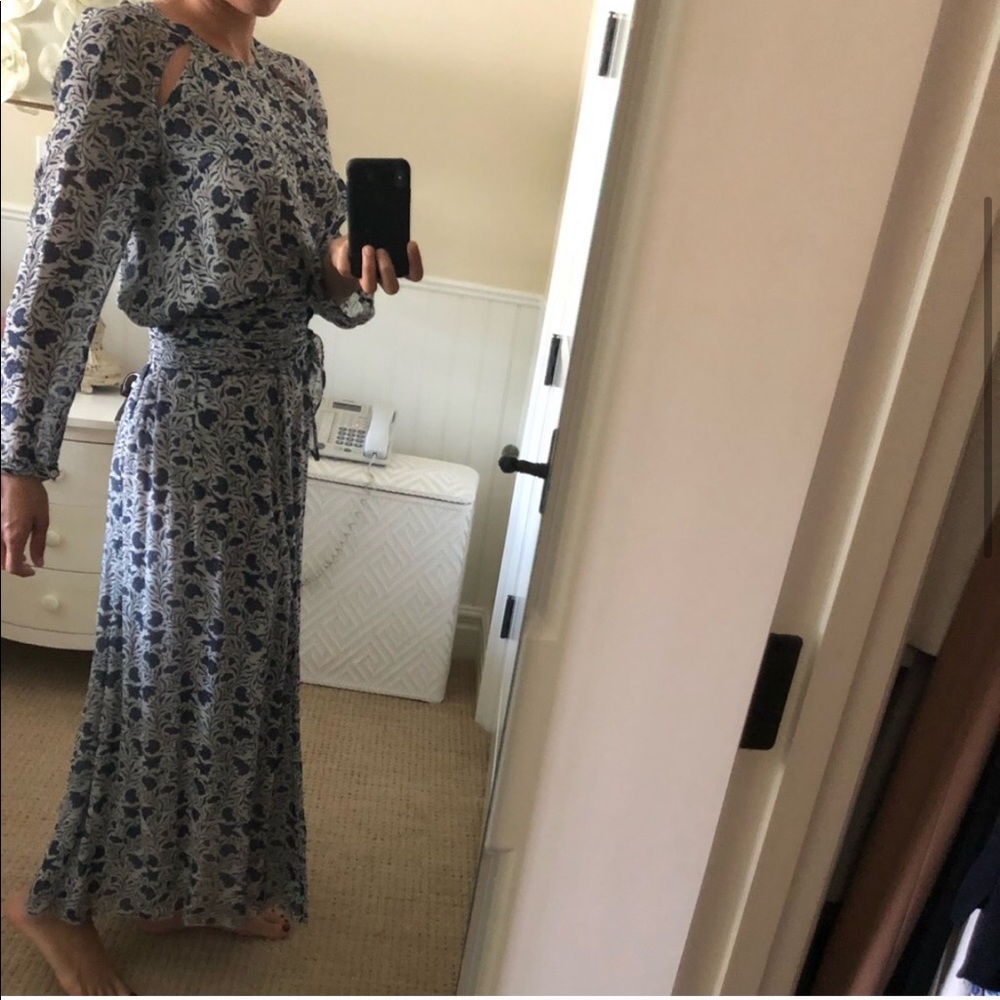 Isabel Marant Dress